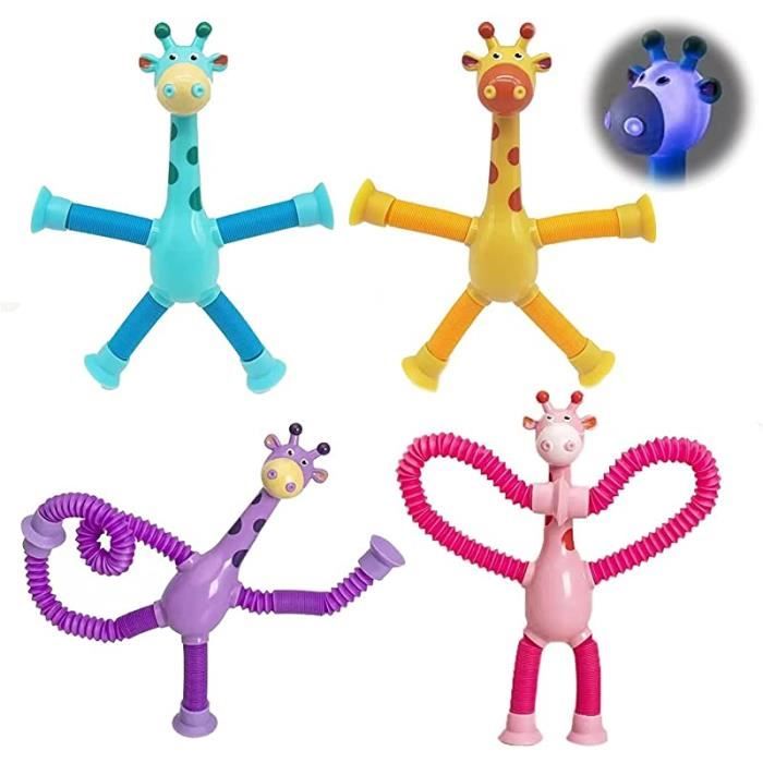 Ventouse d'activités Sophie la girafe - Sophie la girafe