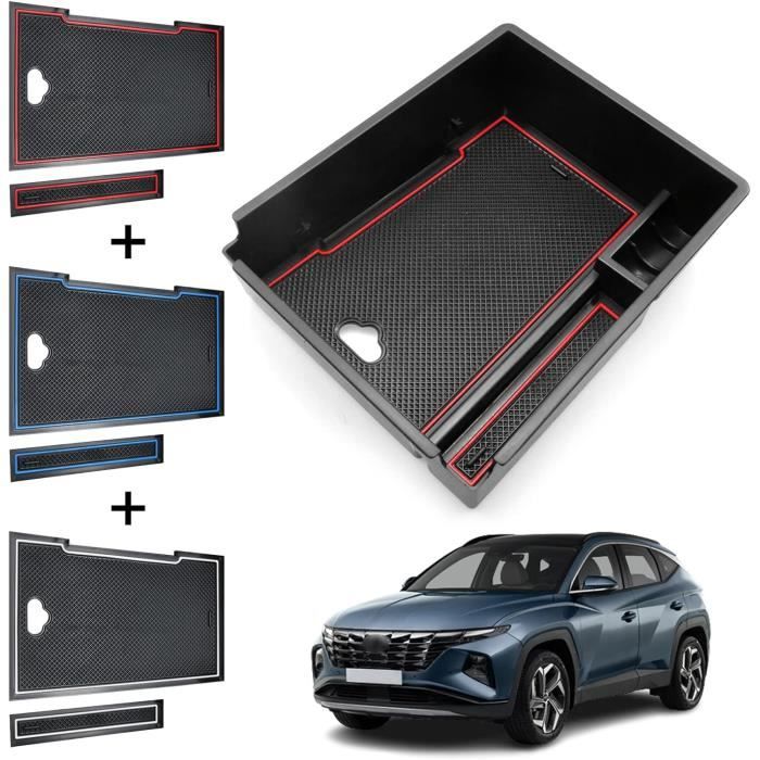 GAFAT Tucson NX4 2021 2022 2023 Adesivo Di Protezione Per