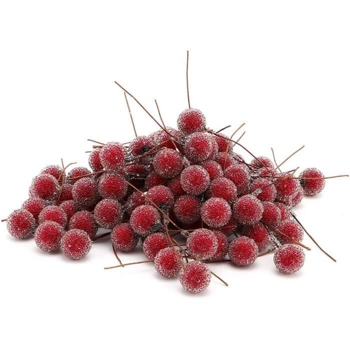 Fraises Rouges Artificielles En Plastique: 10 Pièces Fausses Fraises Fraises Rouges Artificielles En Plastique: 10 Pièces Fausses Fraises