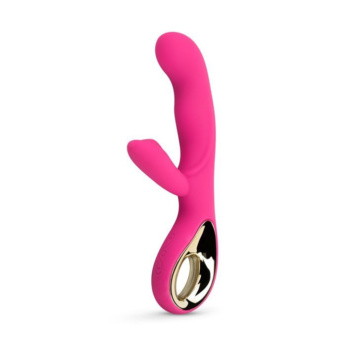 EasyToys - Vibromasseur rabbit de luxe - Rose - Cdiscount Boutique Erotique EasyToys - Vibromasseur rabbit de luxe - Rose - Cdiscount Boutique Erotique