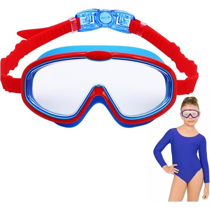 Maillots De Bain 2 Pièces Garçons T-Shirt & Shorts Anti-UV 3-8 Ans - Ensemble Natation