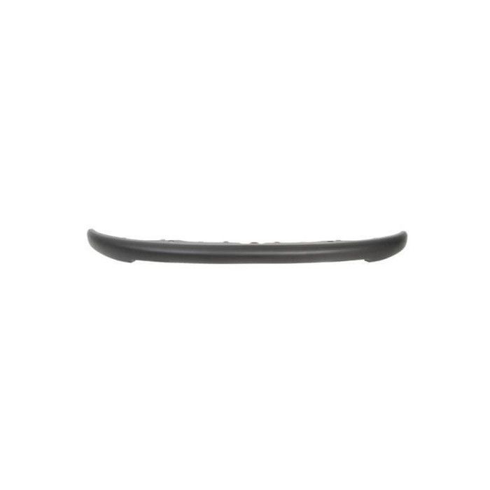 Moulure de pare-choc avant à peindre Peugeot 206 1998-2009 RA18796