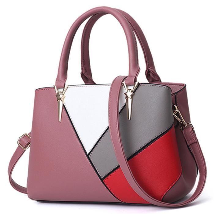 SAC A MAIN Femme 2020 nouveaux sac main mode Sac bandouli re
