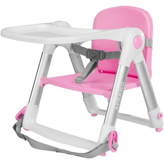 Chaise haute pour enfant pour manger a table  Achat / Vente pas cher