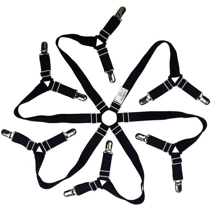 Tube De Maintien Pour Housse De Canapé