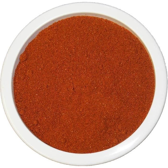 Epice Epices Chili Con Carne Ecrase 500 G B012kq7mwk Achat Vente Epices Herbes Epice Epices Chili Con Cdiscount