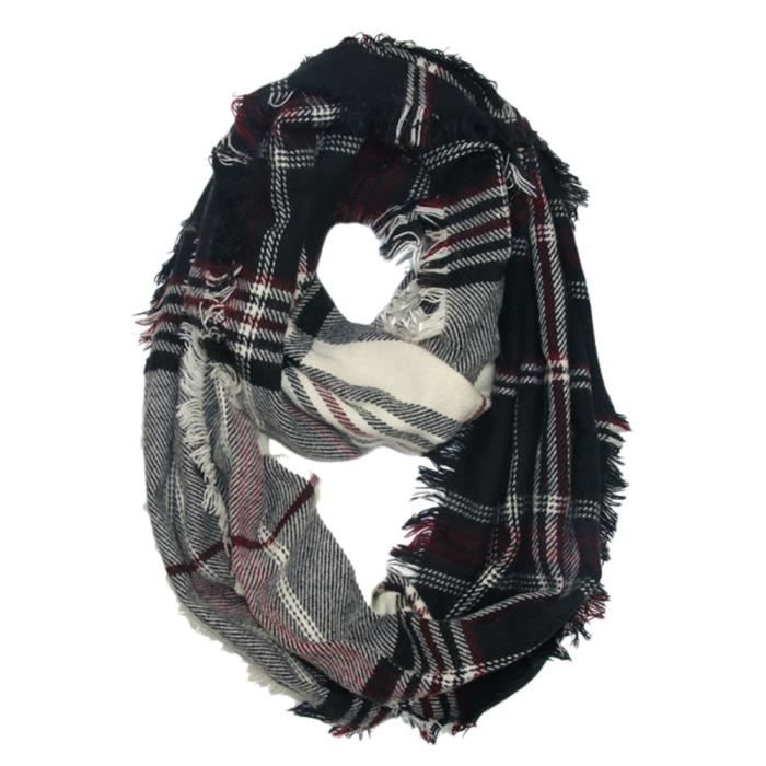 Foulard chaud clearance