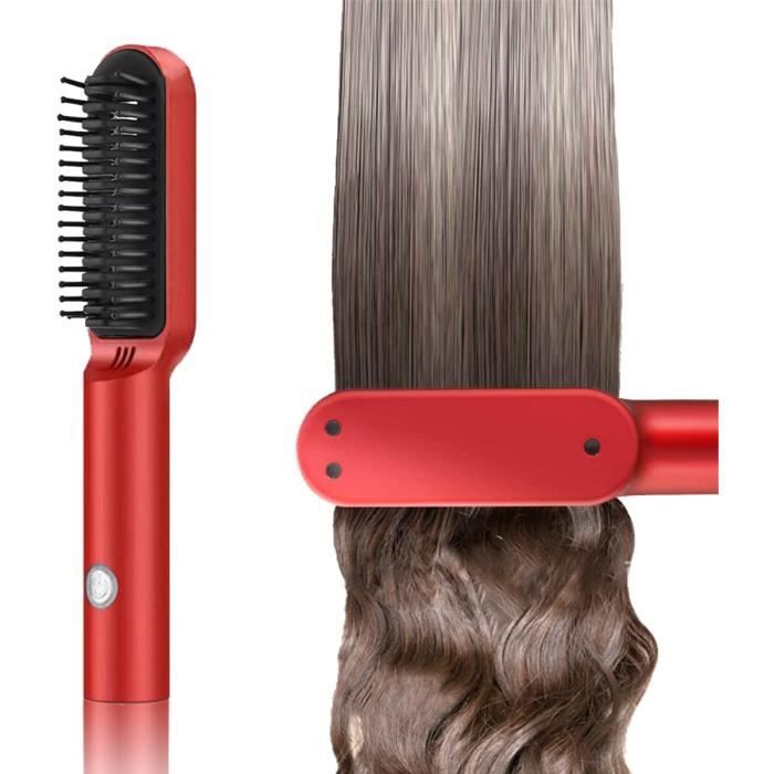 AJW-Rouleau Adhesif Vetement Réutilisable Brosse de Nettoyage pour Meuble  Retirer Chien Chat Cheveux (A2 One Size)[146] - Cdiscount Electroménager
