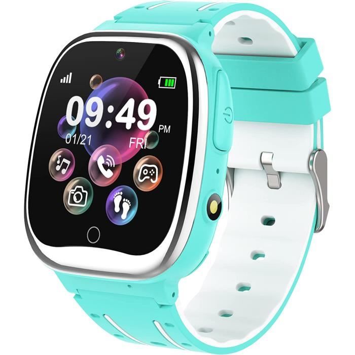 Smartwatch enfant 2025