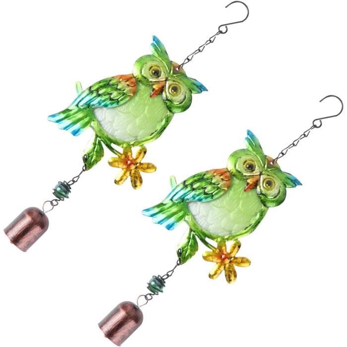 Moule à Glissement Duncan DM-268 - Hibou / Figurine / Lampe / Carillon - 6 Pouces