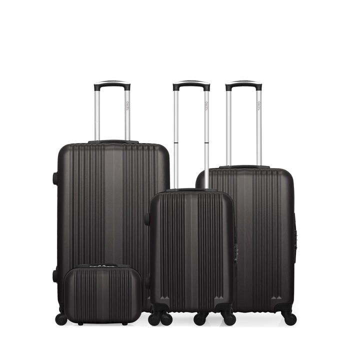 Valise elite rigide 4 roues 75 cm Clearance