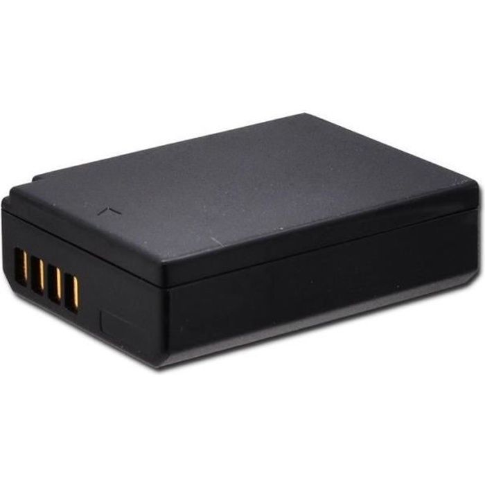 Batterie pour Appareil photo Canon Lpe10 type 7.4v 860mah
