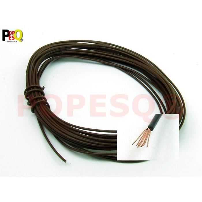 Anello Di Ferrite POPESQ&reg; 28nH - Dimensioni 29x19mm, Margini Sabbiati, Per Filtri EMI/RFI