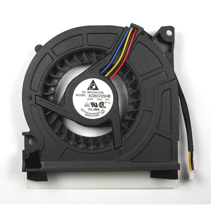 DBTLAP Portatile Ventilatorer per Lenovo Ideapad
