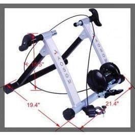 Support Tablette vélo Appartement, woleyi Support Tablette Tapis de