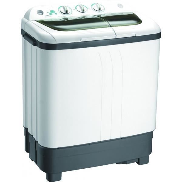 Laveuse centrifugeuse Luxpol LUSIA XPB50-650S