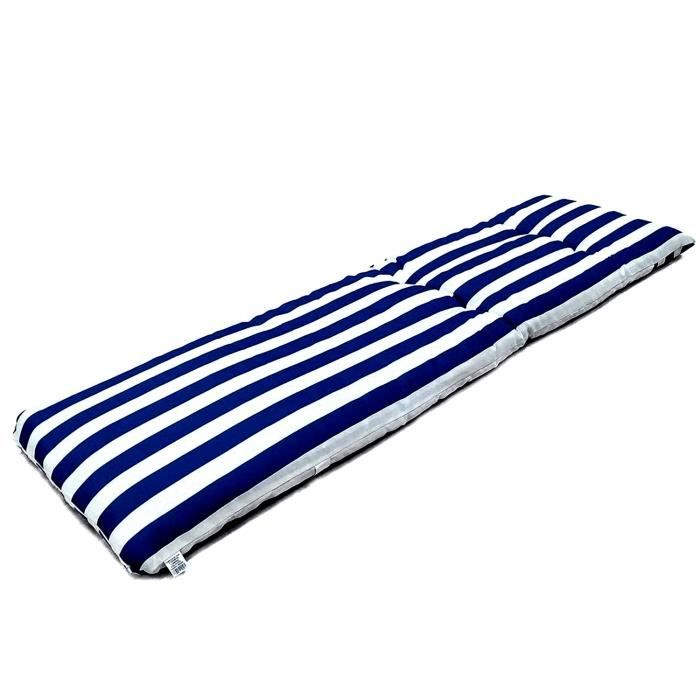 Lot de 4 chaise salle à manger aspect velours bleu foncé rétro réglable hauteur