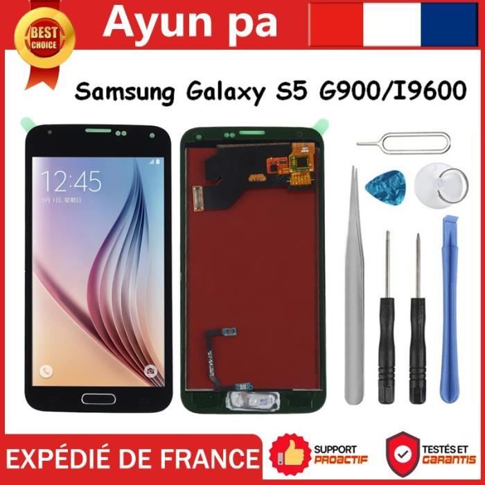 Vitré téléphone portable samsung