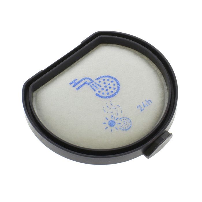 Filtre 140113881019 pour Aspirateur ELECTROLUX