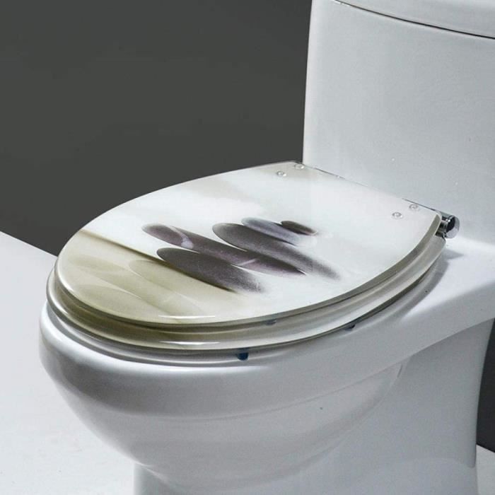 Abattant deals wc handicapé