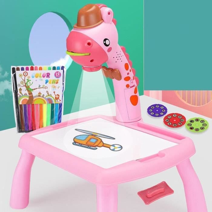 Dessin animé Hamster bébé jouet éducatif avec musique lumière sonore  illumination vieux jeu interactif parent-enfant