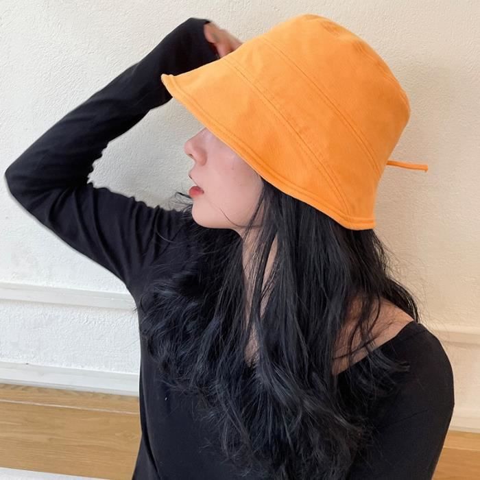 Casquette best sale soleil femme