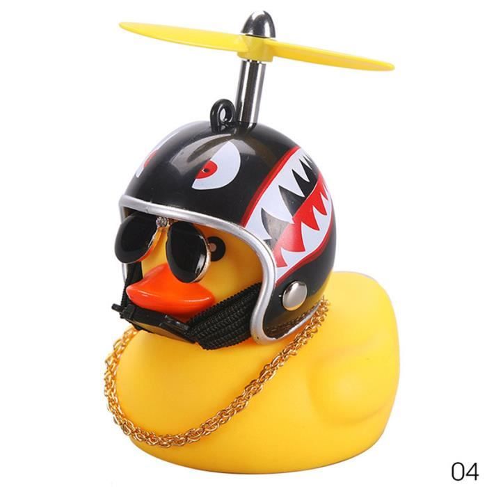 wonuu Mignon canard jaune décoration de voiture cool canard voiture tableau de bord décorations secouant la tête poupée wonuu Mignon canard jaune décoration de voiture cool canard voiture tableau de bord décorations secouant la tête poupée
