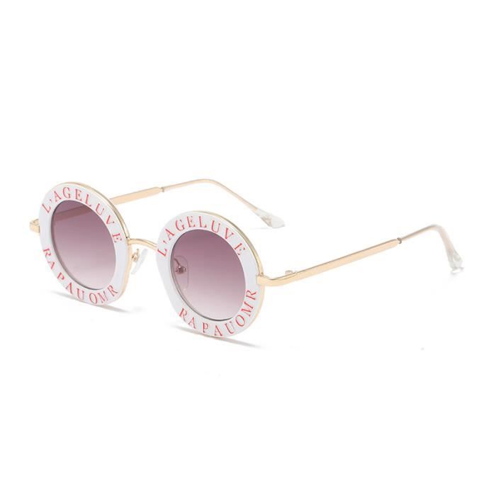 Lunettes 7 lettres cheap