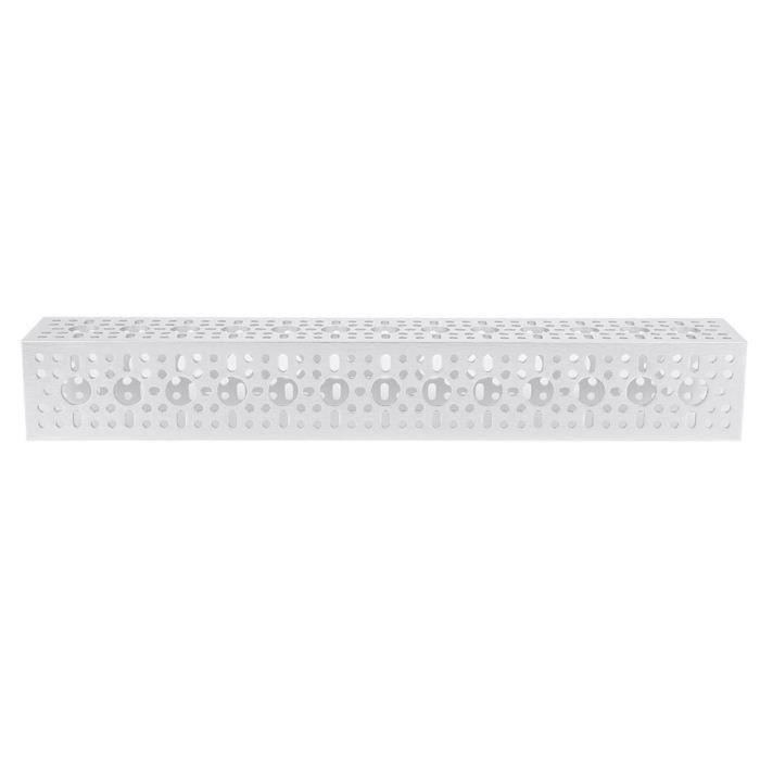 Atyhao poutre en forme de U Profilés en U 48x48mm canal 13 trous — free download