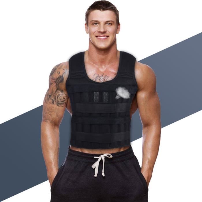 Gilet De Football Pour Tracker GPS – Débardeur Respirant, Polyester, Tailles S à XXL, Sans Tracker, Homme Et Femme