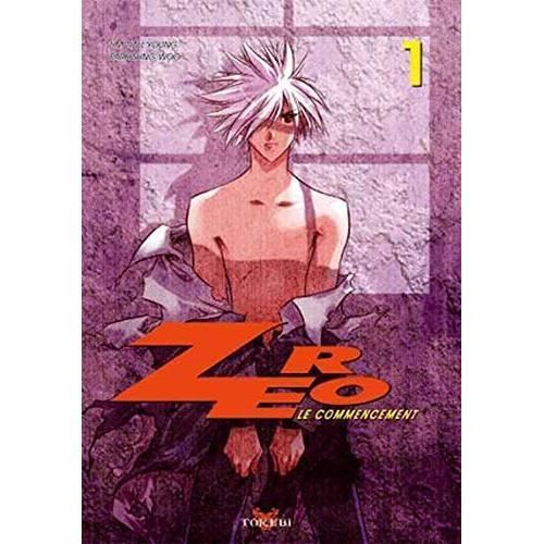 Zéro, le commencement, Tome 1 : - Cdiscount Librairie