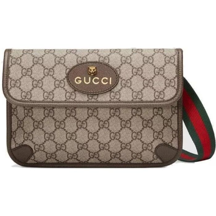 Sac banane gucci pas cher deals