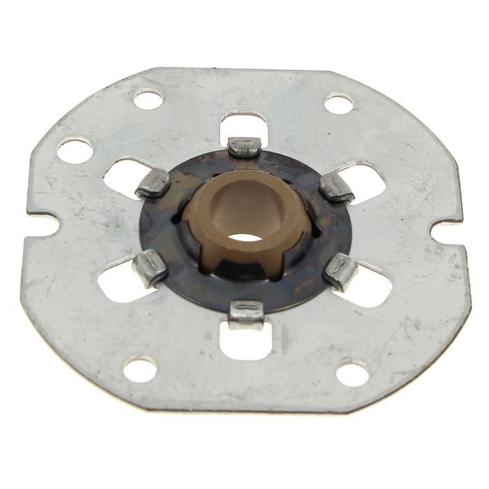 Beko Palier arrière sèche linge - vue 2