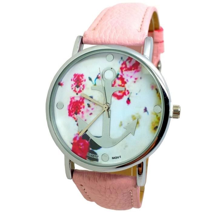 Montre bateau outlet