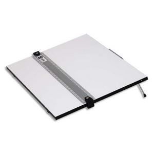 Planche A Dessin Portable Studio L53xi40 Cm Achat Vente Table A Dessin Planche A Dessin Portable Cdiscount