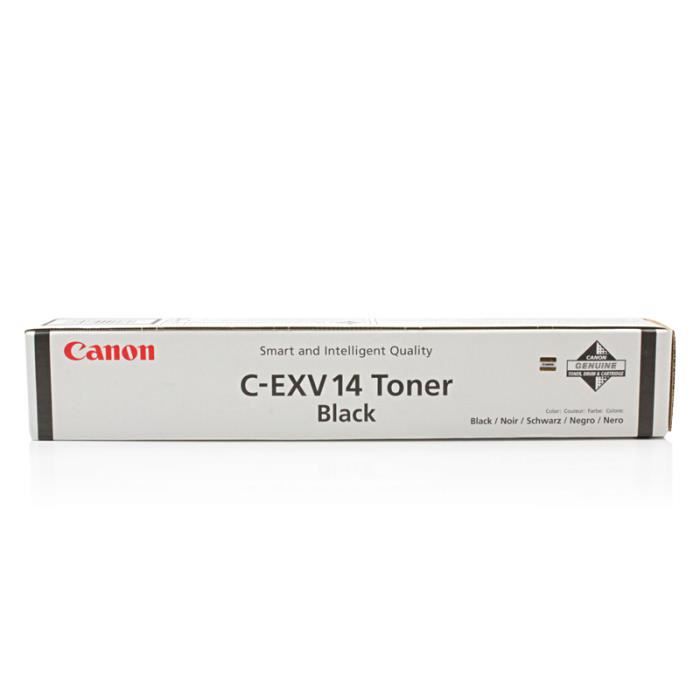 Canon IR 2420 Original Canon 0384B006 / CEXV14 Cartouche de Toner