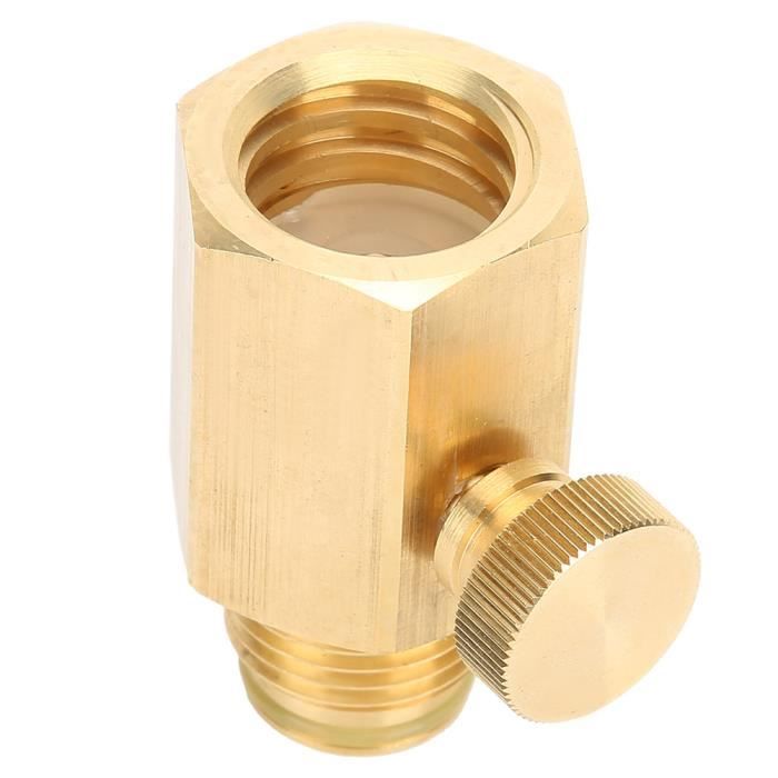 Adaptateur De Bouteille De Soda, Convertisseur D'Adaptateur De