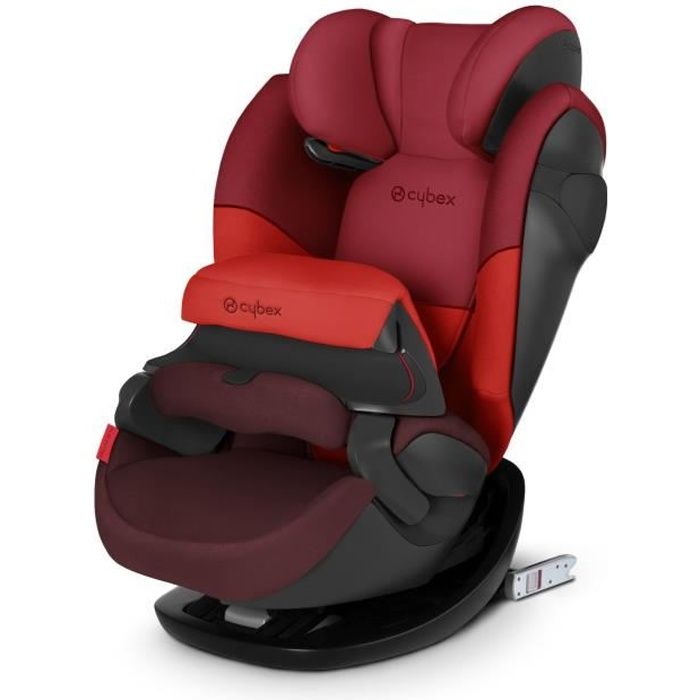 siege auto cybex pallas m