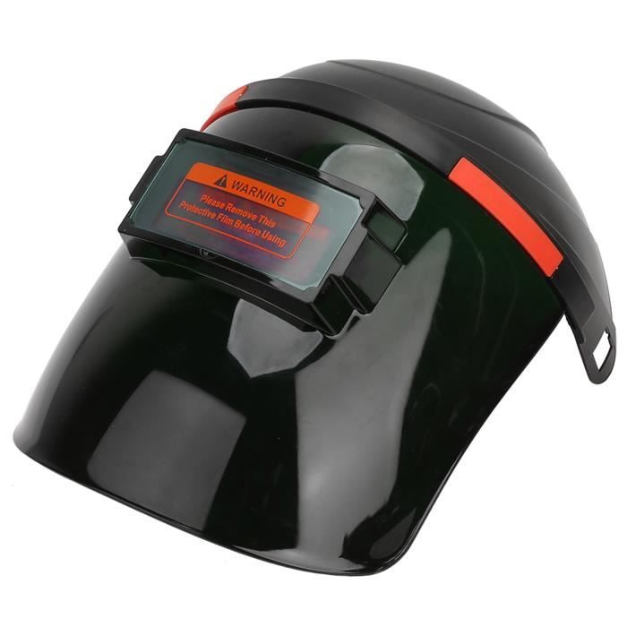 ESAB SWARM A30 Masque De Soudage à Assombrissement Automatique - Weldready