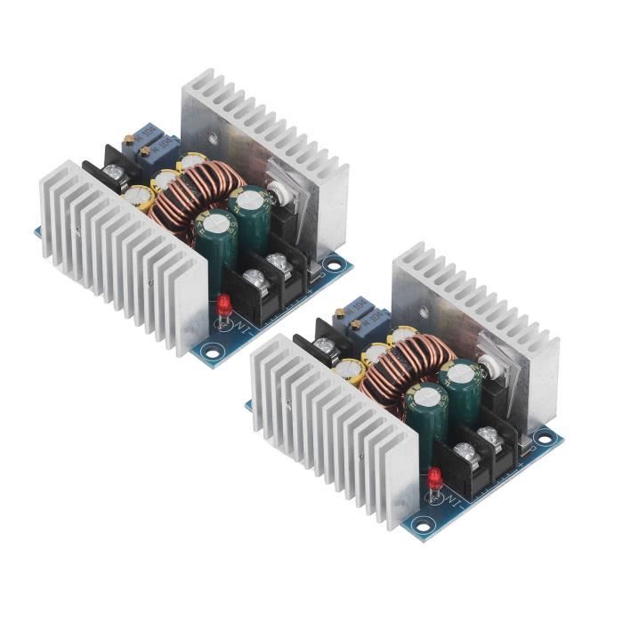 Duokon vanne électrique DC 12 V 1 pouce en laiton 2 voies électrovanne