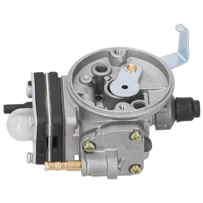 Carburateur, Carburateur De Tondeuse à Gazon Professionnel De Haute