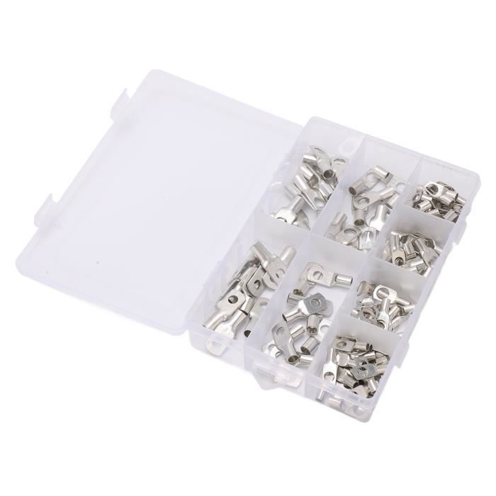 Fdit Porte-fusible En Cuivre 2 Pièces Porte-fusible AGU Audio De