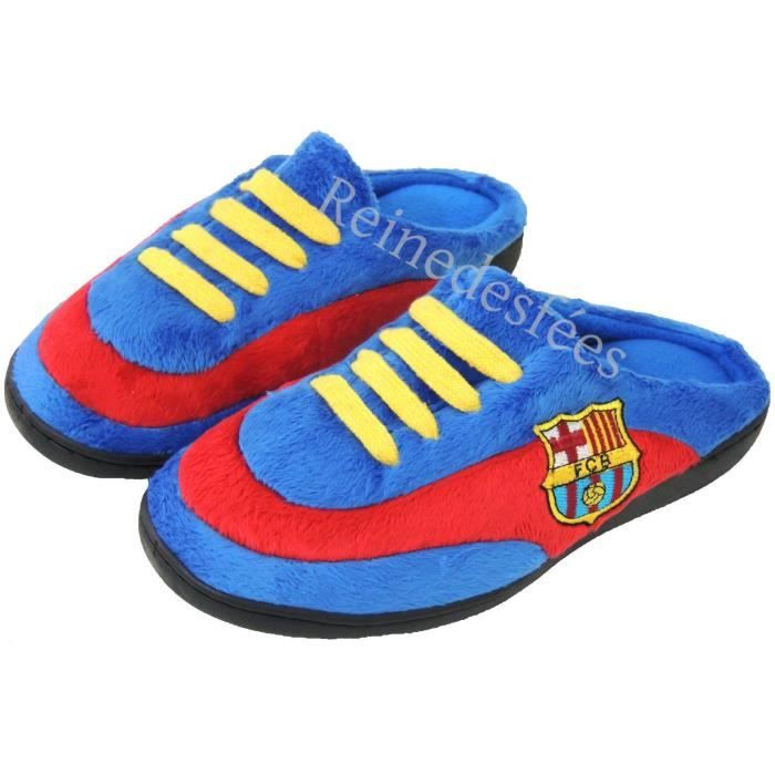 Chausson fc barcelone Clearance