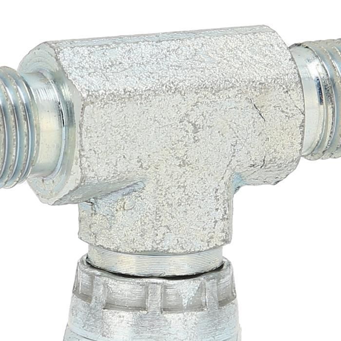 Clean Shot Vanne D'arrêt Pour Pulvérisation Sans Air, Convient Pour