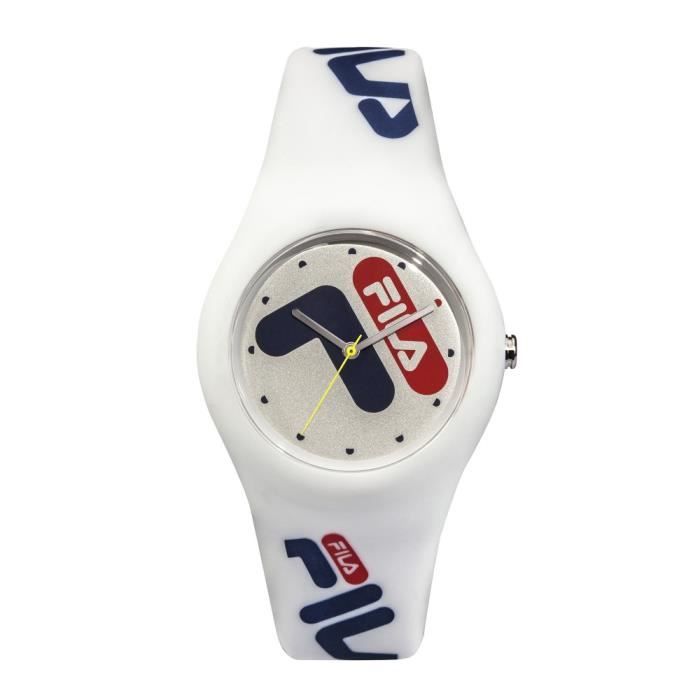 montre fila