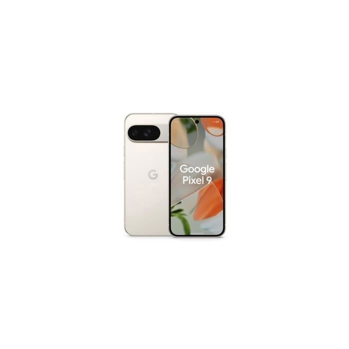 Google Pixel 9 5G 12Go Smartphone - vue 2