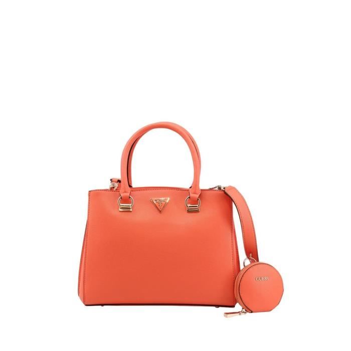 Sac best sale guess corail