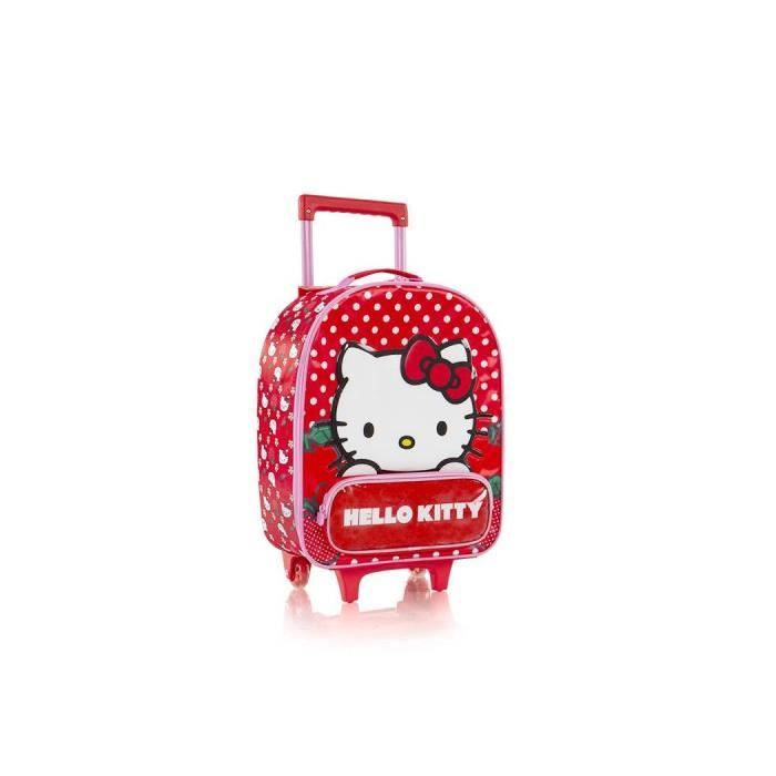 valise heys