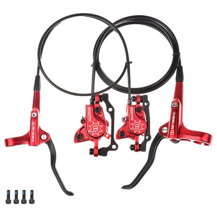 Frein hydraulique velo route outlet