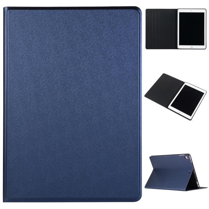 Étui Étanche IP68 Pour IPad 10.2" (7e/8e/9e Génération) - Protection Intégrale Antichoc, Avec Porte-Crayon Et Support - Modèles A2197/A2198/A2200 - 8
